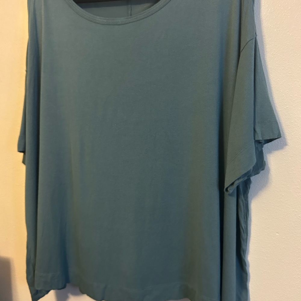 Lane Bryant Loose Fit Tee